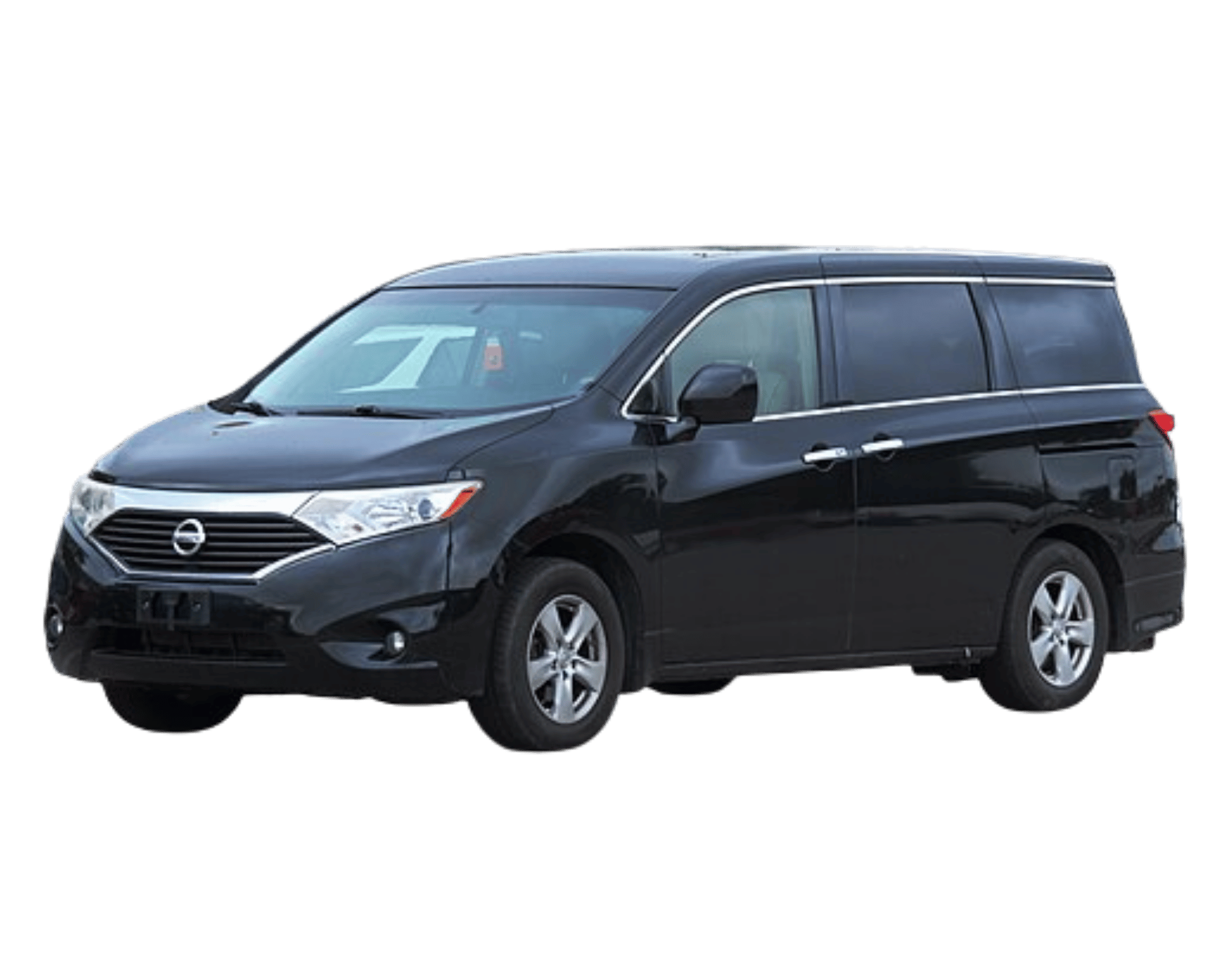 Nissan Quest