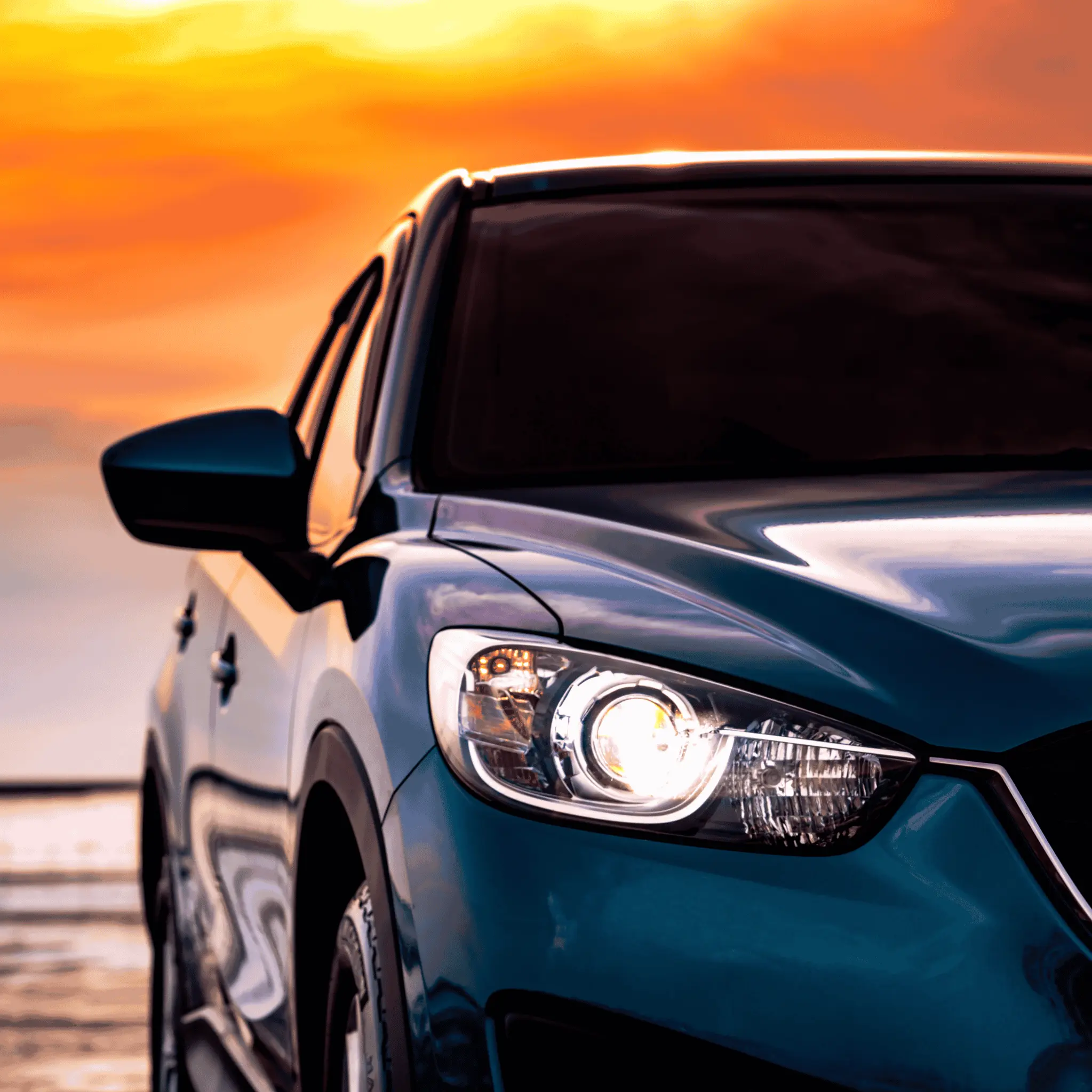 Private Car Lift Service